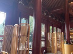 -韬光茶庵