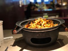 -蛙小侠·沸腾砂锅(西关新天地店)