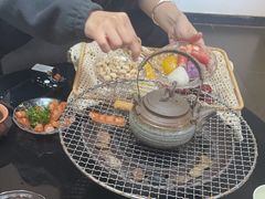 -简象咖啡CAFE ELE JANE(满陇桂雨店)