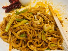 -巴依老爷新疆美食(常营店)