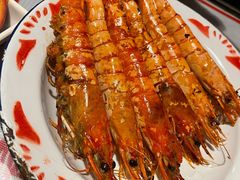 -辉记炭烧海鲜大排档·老字号(福田店)
