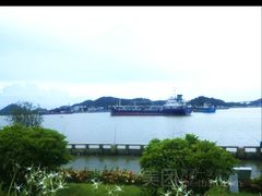 -长洲岛