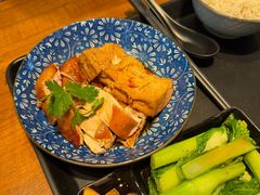 -又鸟pizza海南鸡饭(假日广场店)