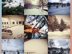 -世界之窗阿尔卑斯冰雪世界