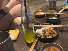 -夜食白市Yespicy·烧烤啤酒宵夜(番禺四海城店)