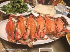 -和源祥·日照菜扛把子(万平口一店)