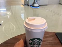 -星巴克(佛山顺德大融城店)