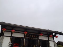 -大唐贡茶院