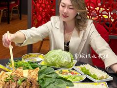 -芦月轩羊蝎子(劲松店)