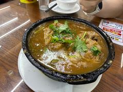 -多福临砂锅居(苏堤北路店)