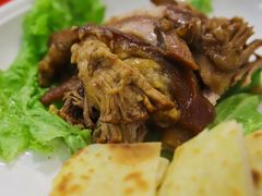 肘子-鼎香润(德胜门内店)