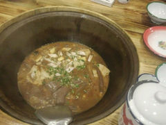 -70後铁锅炖(坡博总店)