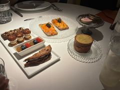 -壳里西餐厅Coquille Seafood Bistro(蒙自路店)