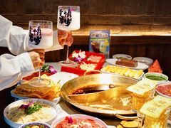 -小龙坎火锅(总店)