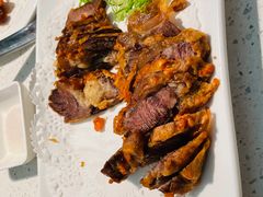 -肥仔文澳门猪骨煲(南京西路店)