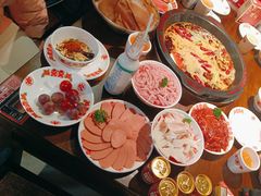 -牛市坎火锅(建设路店)
