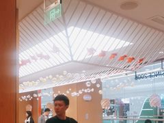 -大丰收脆鱼(浦西万达店)