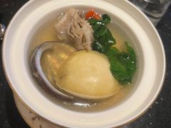 -铭轩中餐厅·海南菜·粤菜(亚龙湾瑞吉店)