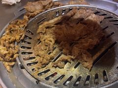 -喜来稀肉(虹泉路店)