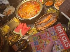 -牛New寿喜烧(闵行龙湖天街店)