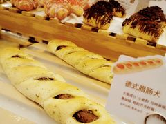 -奈雪的茶(华侨城创意园店)