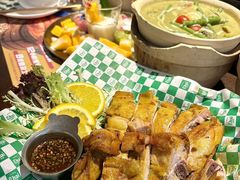 -泰妃殿(武汉首店)