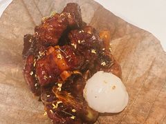 -桂满陇·杭州饭店(清河万象店)