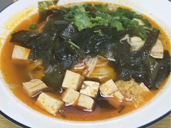 -郭小侠襄阳牛肉面·武汉热干面(洛溪店)