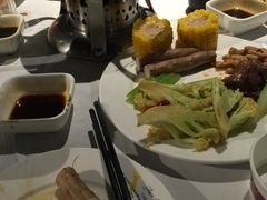 -星伦多自助料理·涮烤一体(虹悦城店)