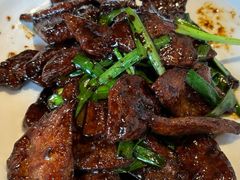 -小吊梨汤·北京菜(香山店)