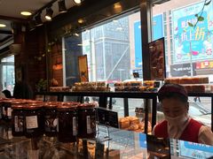 -精点味道(西安路店)