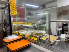 -玉华饮食店(茅台路店)