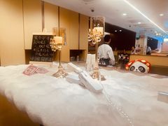 -海底捞火锅(苏宁广场店)