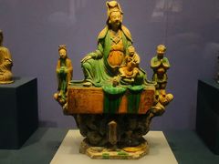 -陕西历史博物馆