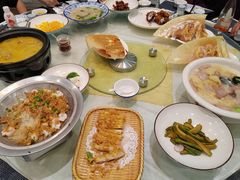 -邢家锅贴老店·非遗·开封菜(金明广场店)