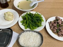 -古街捞化牛杂(井大店)