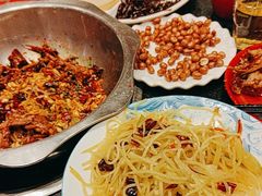 -渝新·干锅鸭头·川菜(总店)