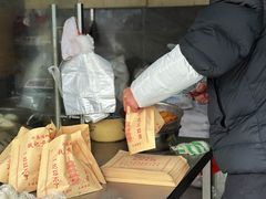 -钱记包子糕团