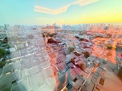 -东百坊巷大酒店·坊巷餐厅(东百中心店)