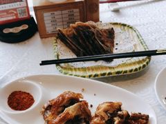 -辣婆婆(航天桥店)