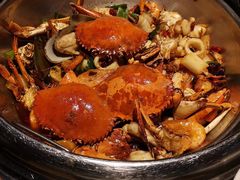 -七欣天(浦东羽山乐坊店)