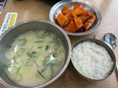 -神仙雪浓汤(明洞店)