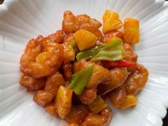-扬州狮子楼·非遗淮扬菜(总店)