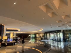 -青岛鑫江温德姆酒店