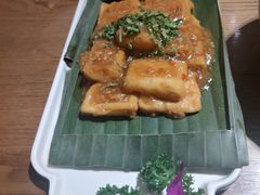 -金孔雀德宏傣味餐馆(魏公村店)