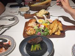 -俄士厨房(五棵松华熙LIVE店)