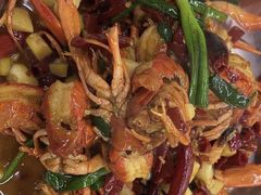 -聚味瞿记·龙虾堂(树木岭店)