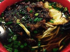 春和面馆-春和面馆(常德路店)