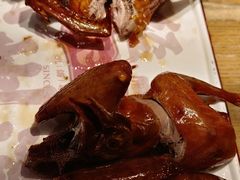 -大鸽饭(岗顶店)