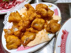 -燃计沙茶皇·香港沙茶火锅(人广旗舰店)
